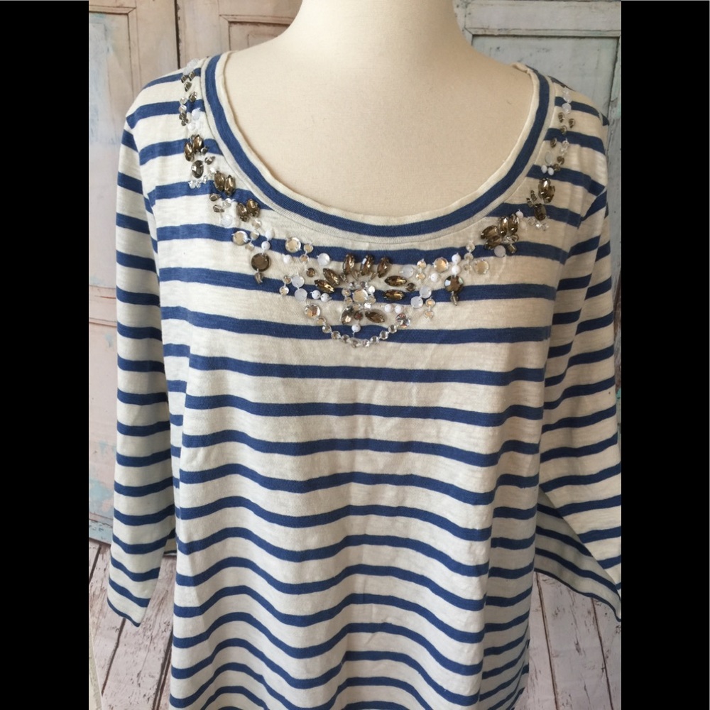 Talbots shirt